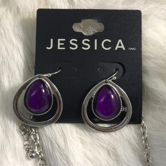 4 NEW & beautiful jewelry pieces - Picture 4 of 6